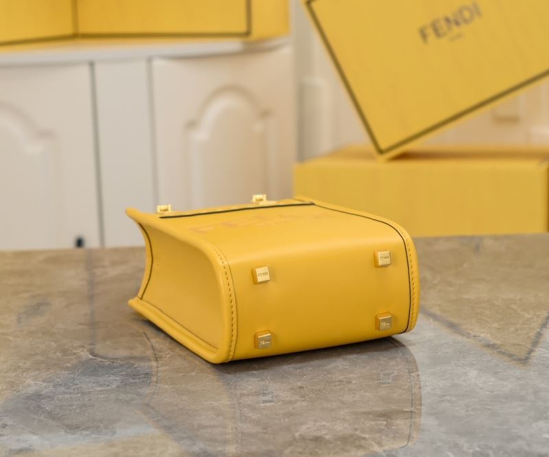 Fendi Satchel Bags